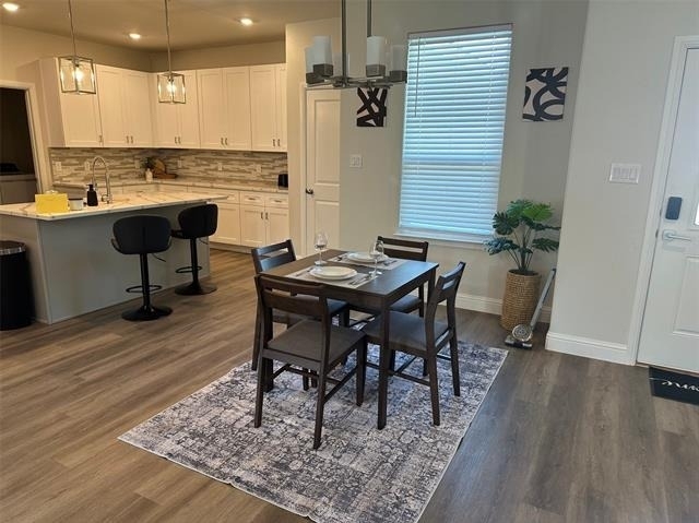 2414 Forest Hill Lane - Photo 9