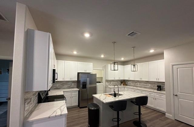 2414 Forest Hill Lane - Photo 4