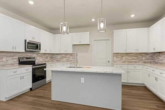 2414 Forest Hill Lane - Photo 2
