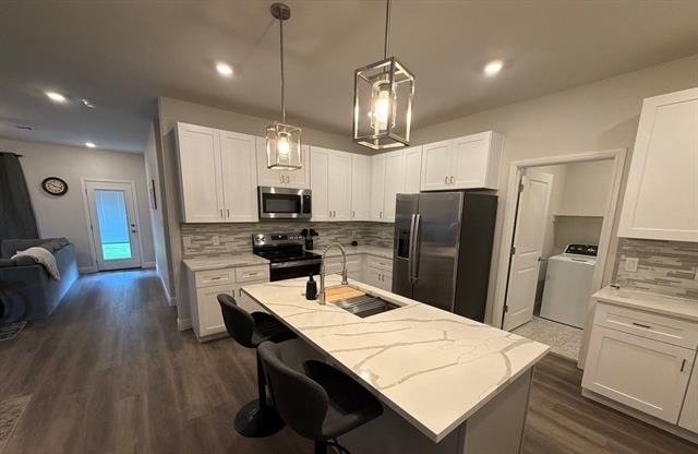 2414 Forest Hill Lane - Photo 6