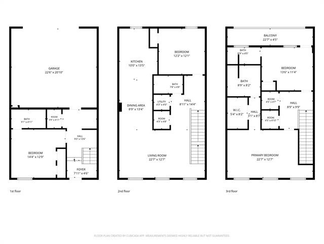 516 S O Connor Road - Photo 22