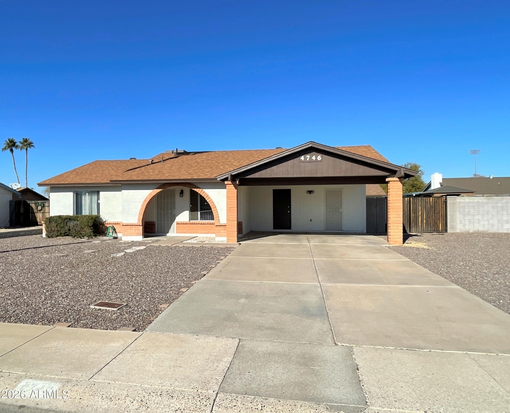 4746 W Aster Drive - Photo 0
