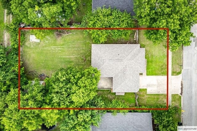 604 S Maxey Street - Photo 20