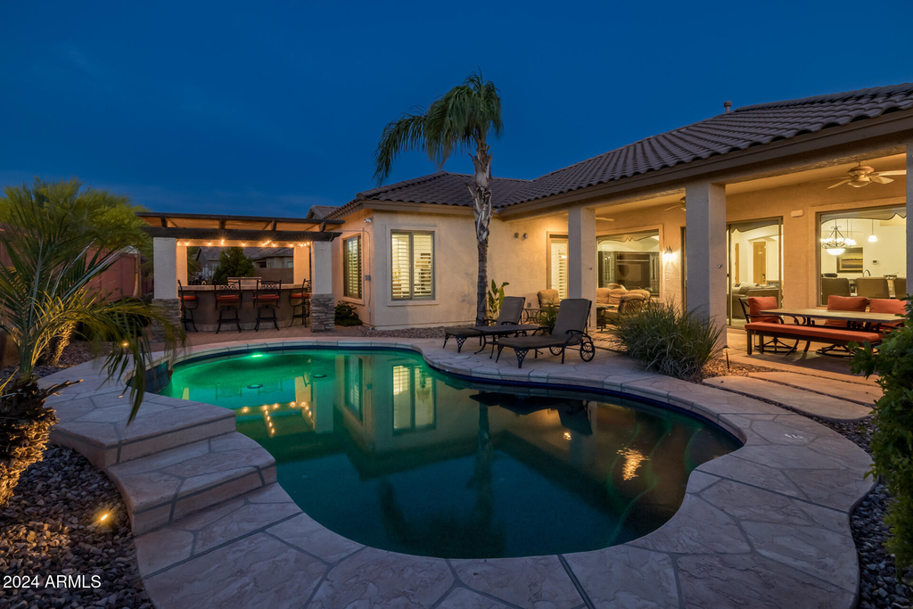 4176 E Clubview Drive - Photo 19