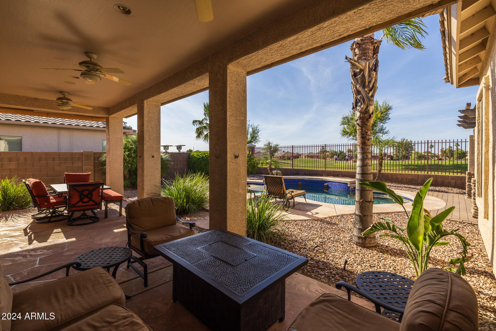 4176 E Clubview Drive - Photo 7