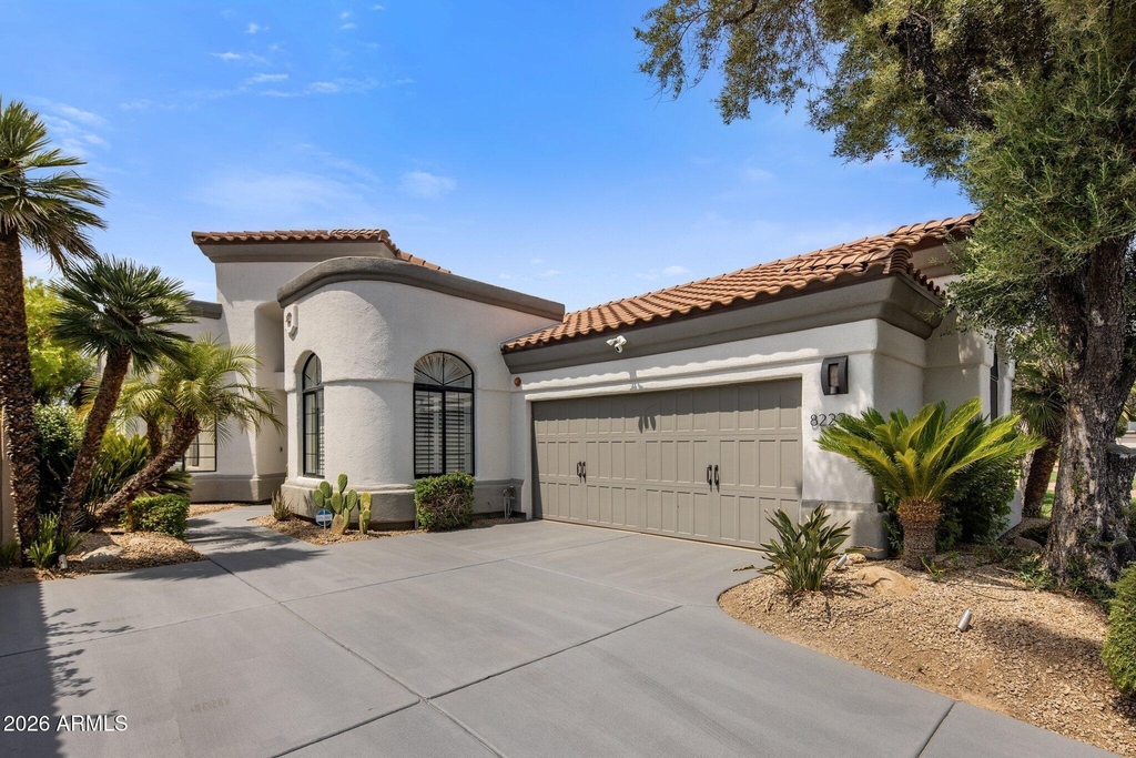 8222 E Cortez Drive - Photo 1