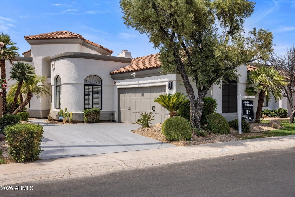 8222 E Cortez Drive - Photo 0