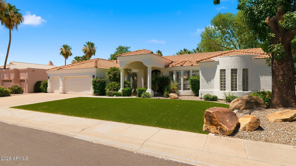 8638 E Dahlia Drive - Photo 1