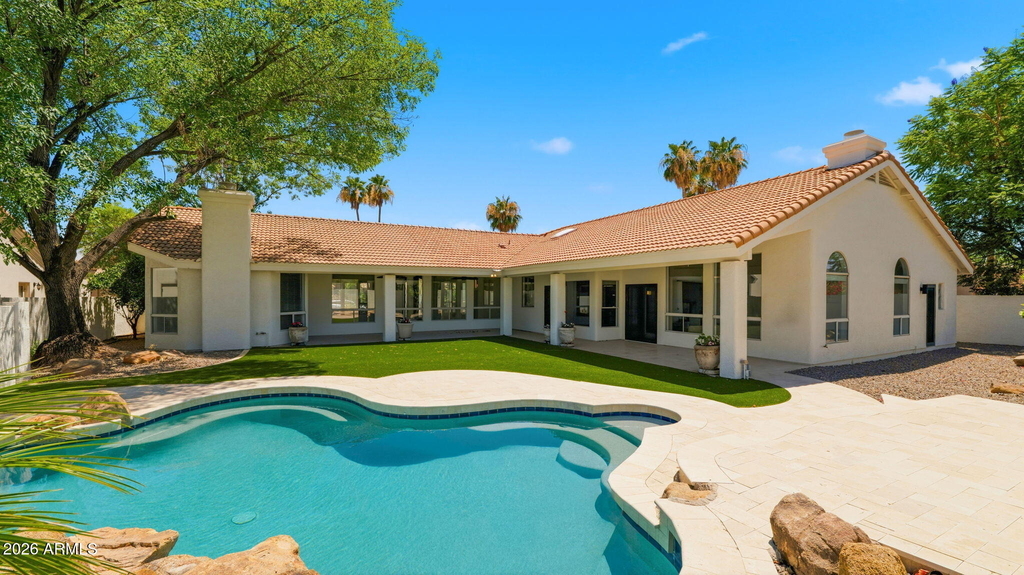 8638 E Dahlia Drive - Photo 50