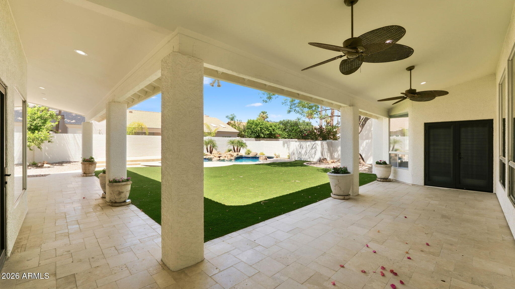 8638 E Dahlia Drive - Photo 42