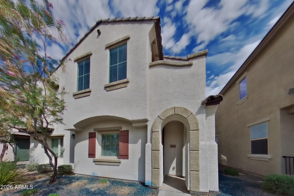 12541 W Hummingbird Terrace W - Photo 0