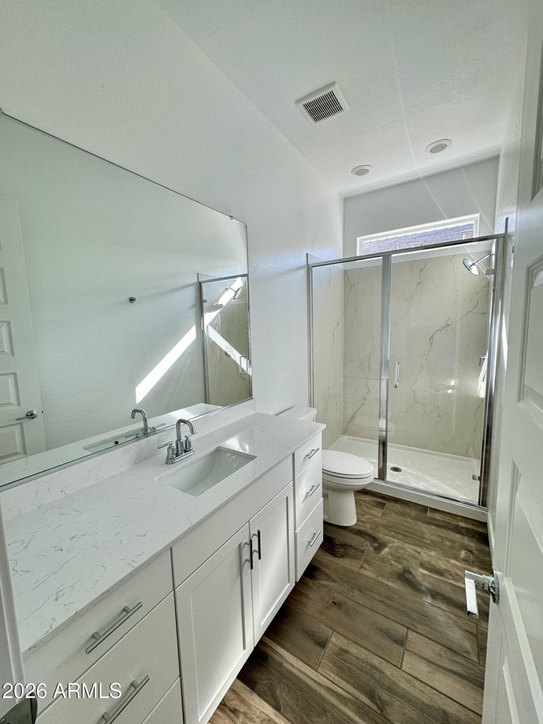 3173 W Peak View Road - Photo 18