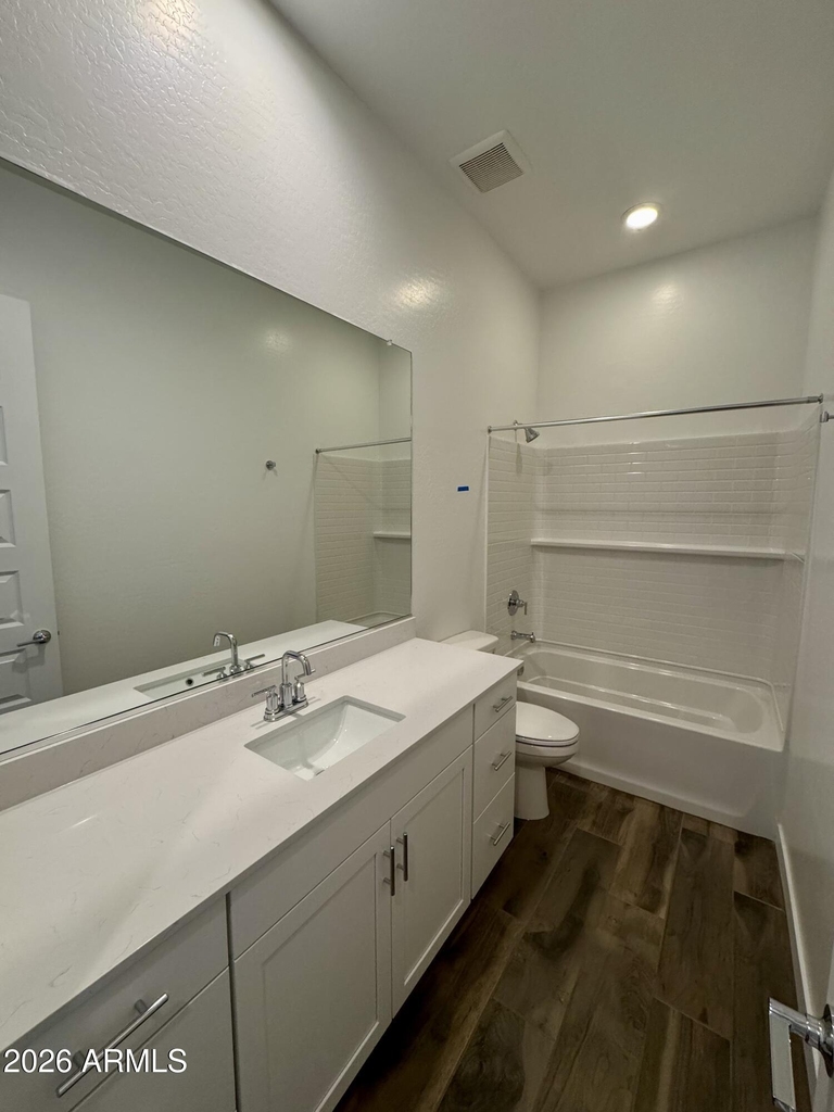 3173 W Peak View Road - Photo 14