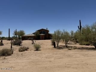 6445 E Wildcat Drive - Photo 1