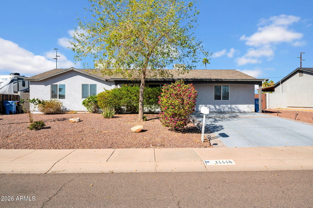 14446 N 40th Place - Photo 0