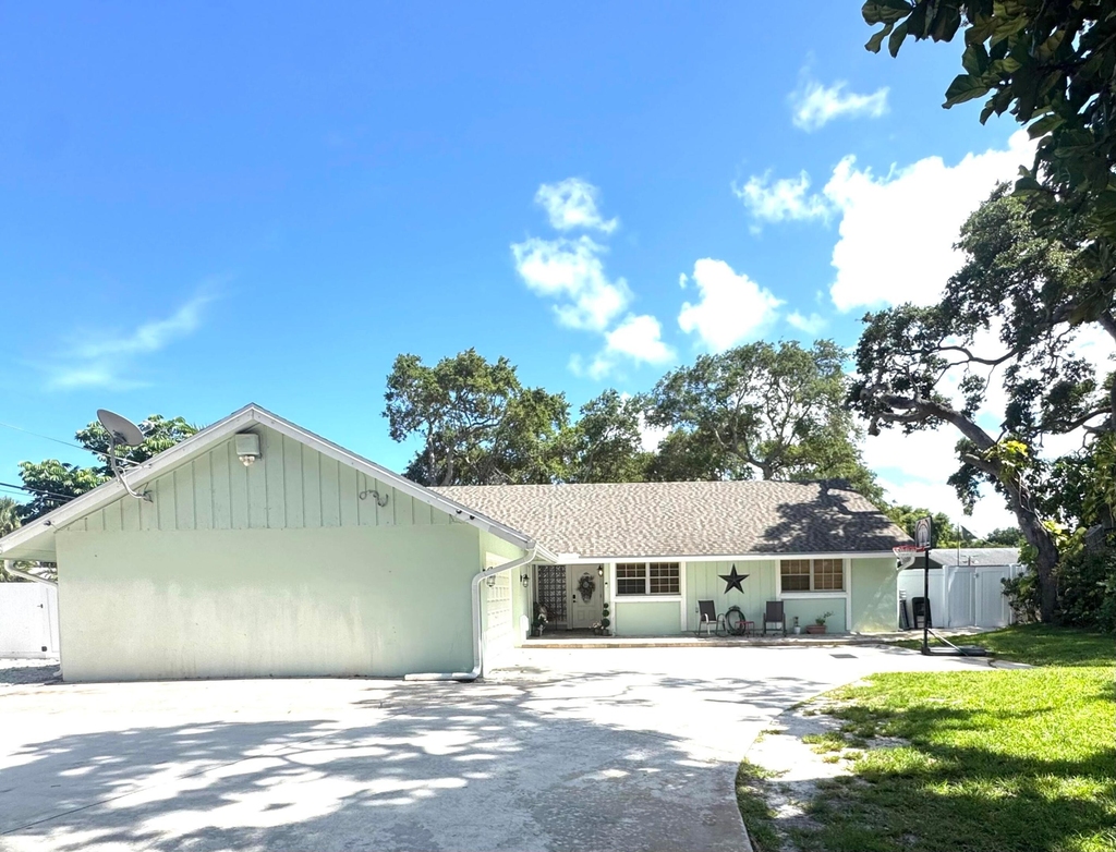 2518 Ranch House Road - Photo 1