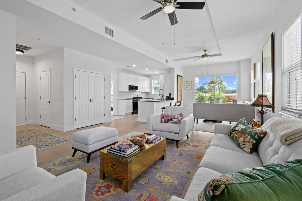 3940 N Flagler Drive - Photo 6