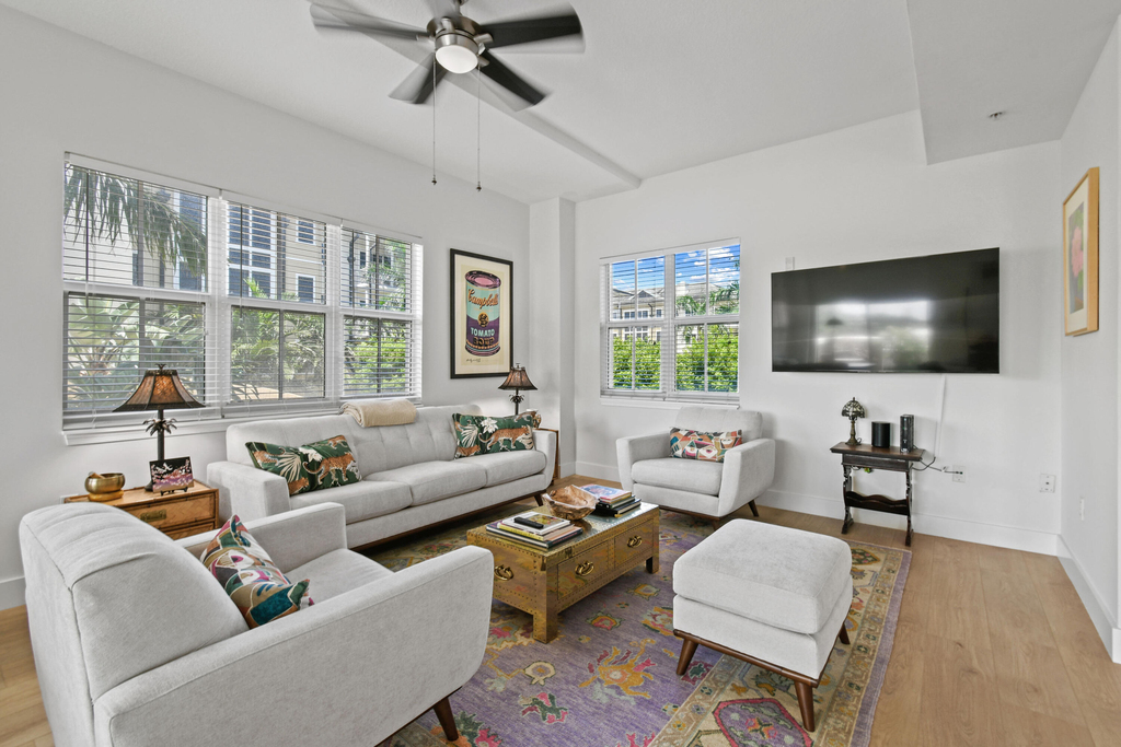 3940 N Flagler Drive - Photo 4