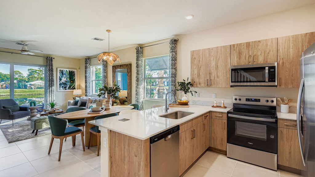 202 Lakeside Landing Drive - Photo 8