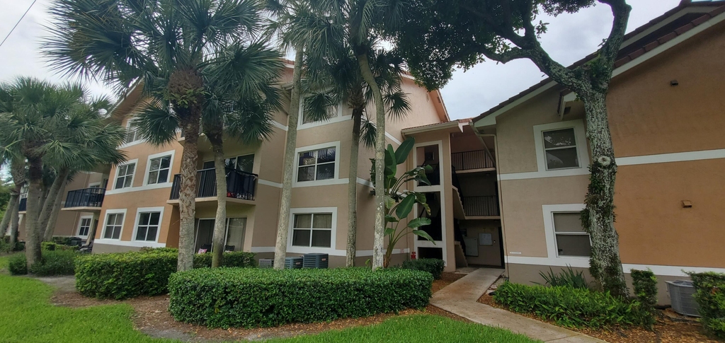 9033 Wiles Road - Photo 1