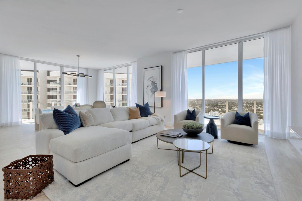 525 N Fort Lauderdale Beach Boulevard - Photo 4