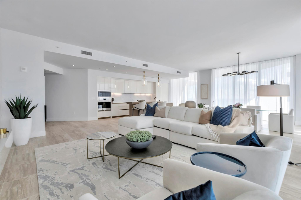 525 N Fort Lauderdale Beach Boulevard - Photo 9
