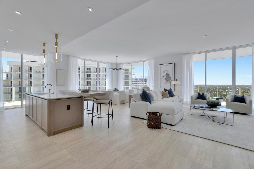 525 N Fort Lauderdale Beach Boulevard - Photo 13