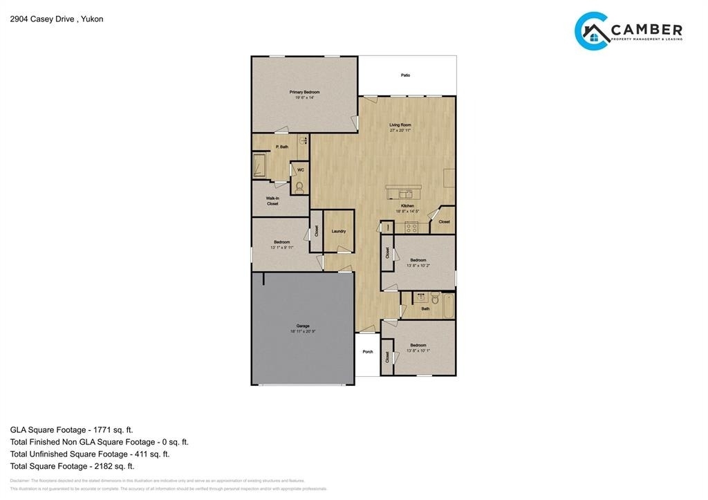 2904 Casey Drive - Photo 19