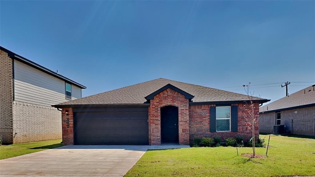 2904 Casey Drive - Photo 1