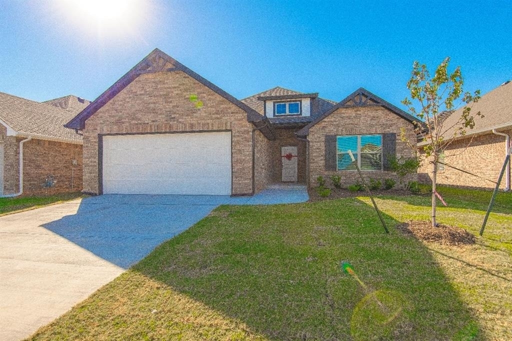 12101 Katie Ridge Road - Photo 1