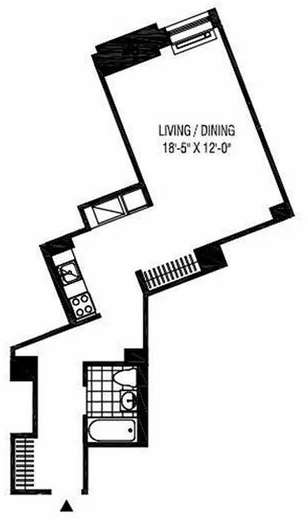 20 Exchange Place - Photo 2
