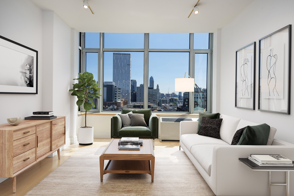 110 Livingston Street - Photo 0