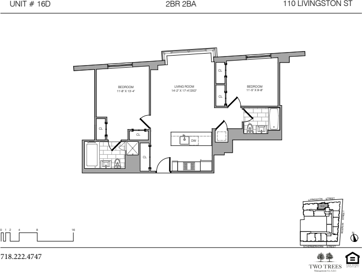 110 Livingston Street - Photo 18