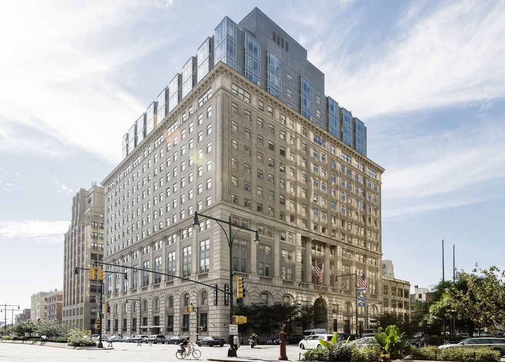 110 Livingston Street - Photo 10
