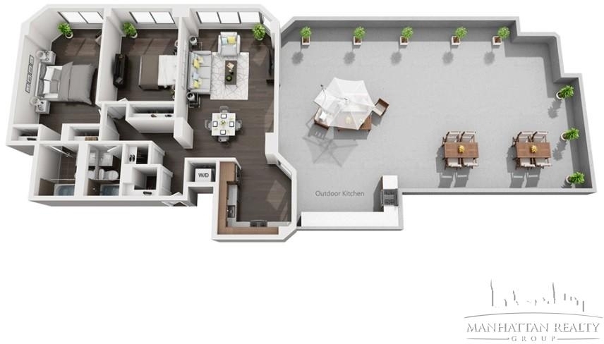 East 34th Street - Photo 13