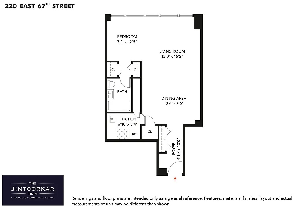 220 E 67th St - Photo 5