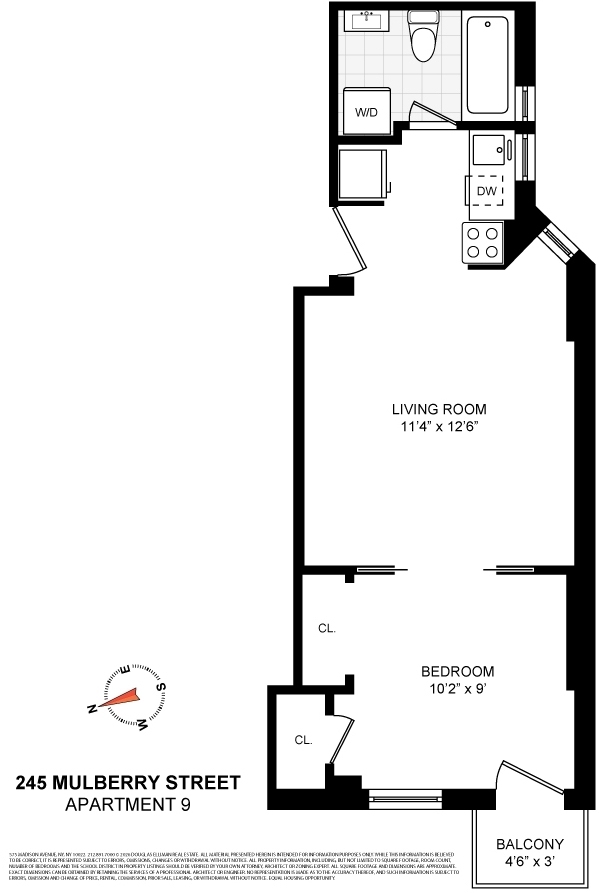 245 Mulberry St - Photo 6