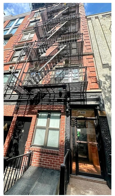 415 E 75th St - Photo 1