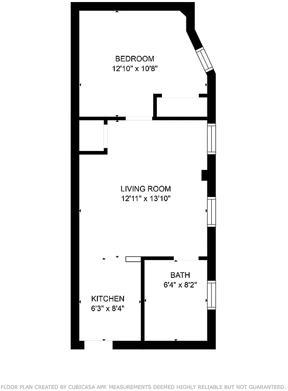 415 E 75th St - Photo 9