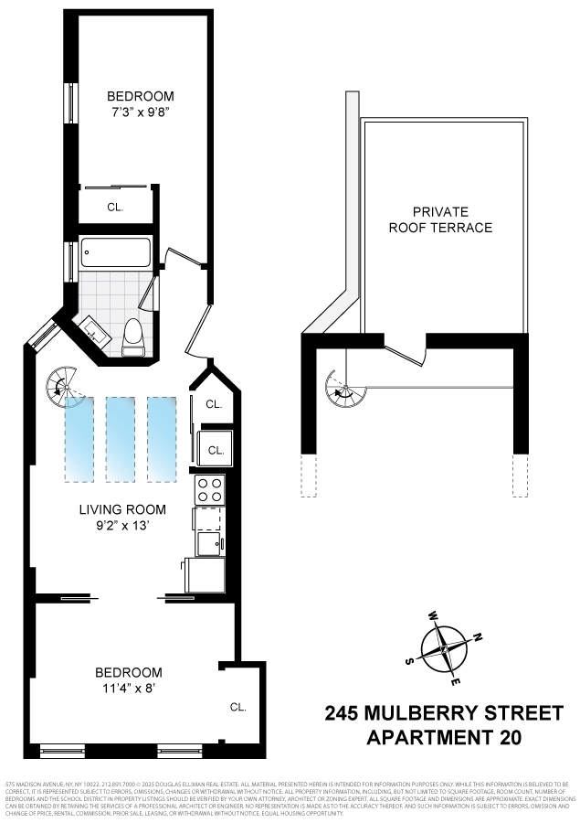 245 Mulberry St - Photo 7