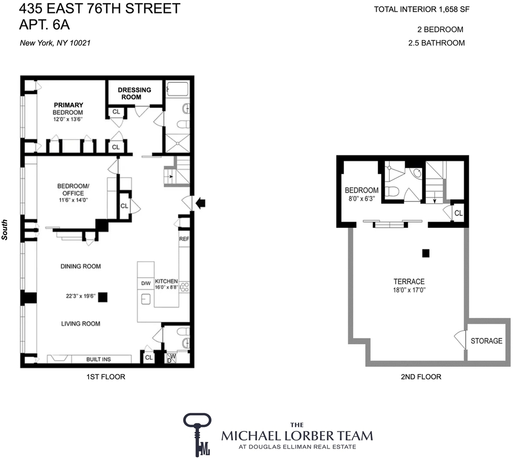 435 E 76th St - Photo 12
