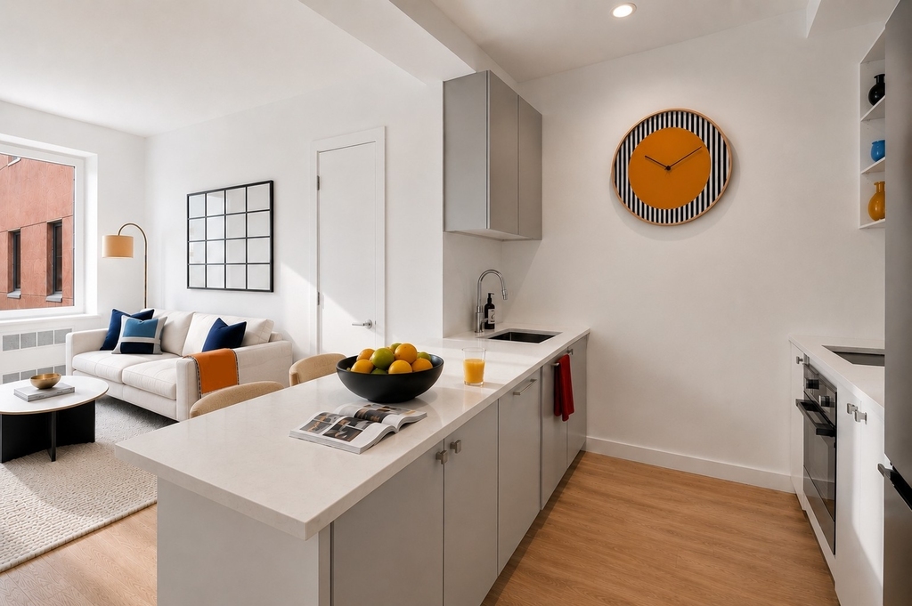 1861 Amsterdam Avenue - Photo 1