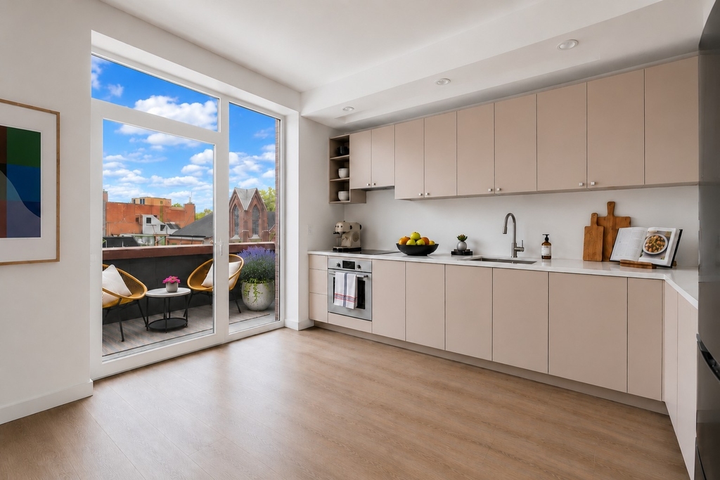 1861 Amsterdam Avenue - Photo 1