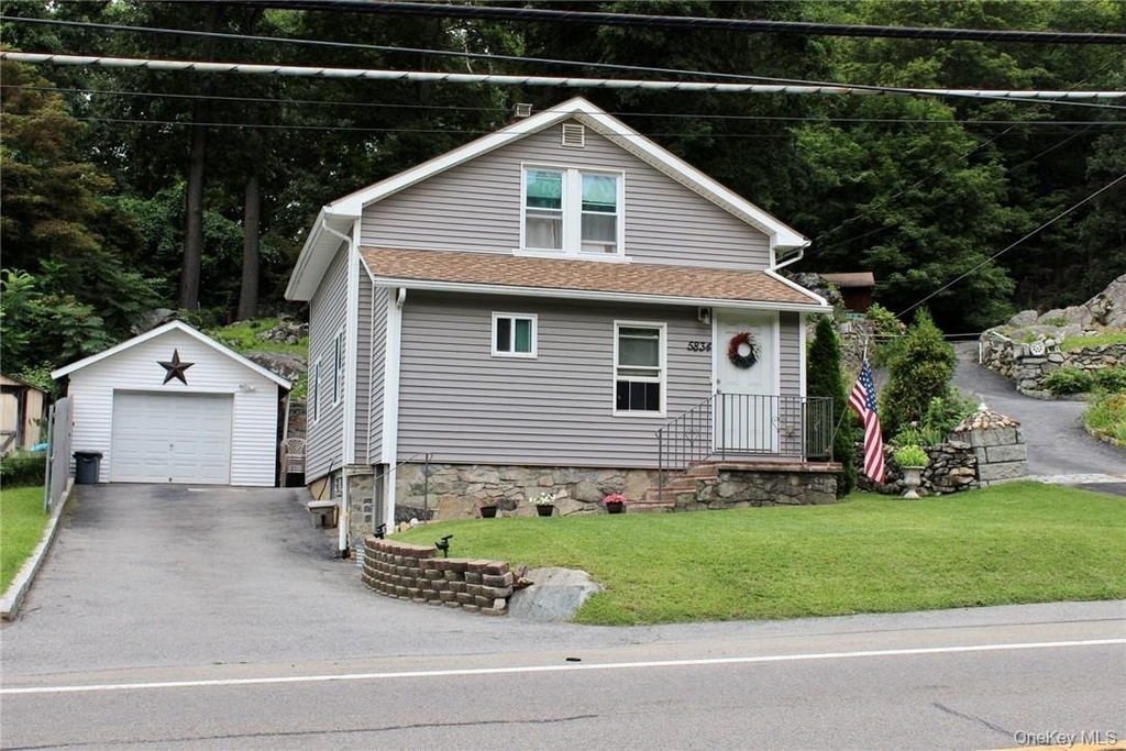 5834 Albany Post Road - Photo 0