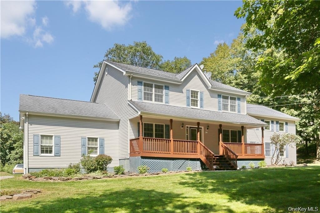 80 Old Quaker Hill Road - Photo 2