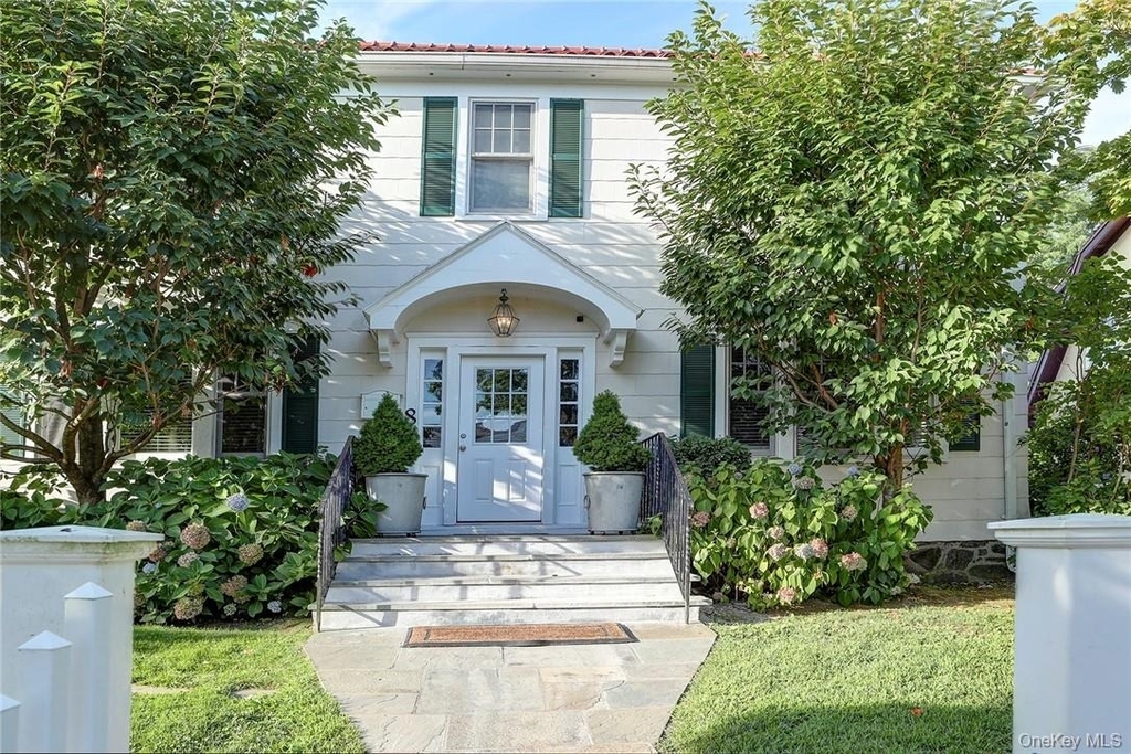 8 Horton Street - Photo 1
