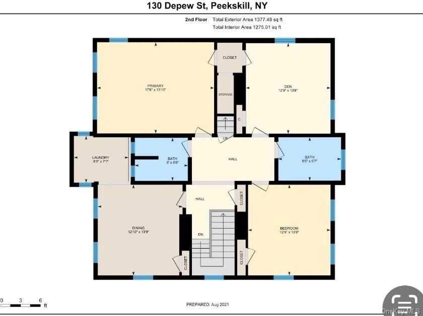 130 Depew Street - Photo 34