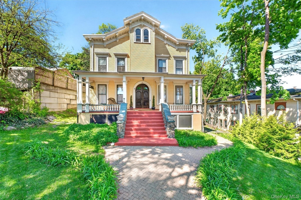 130 Depew Street - Photo 1