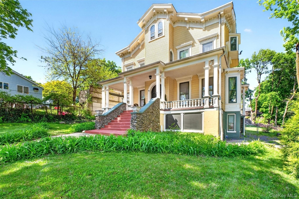 130 Depew Street - Photo 0