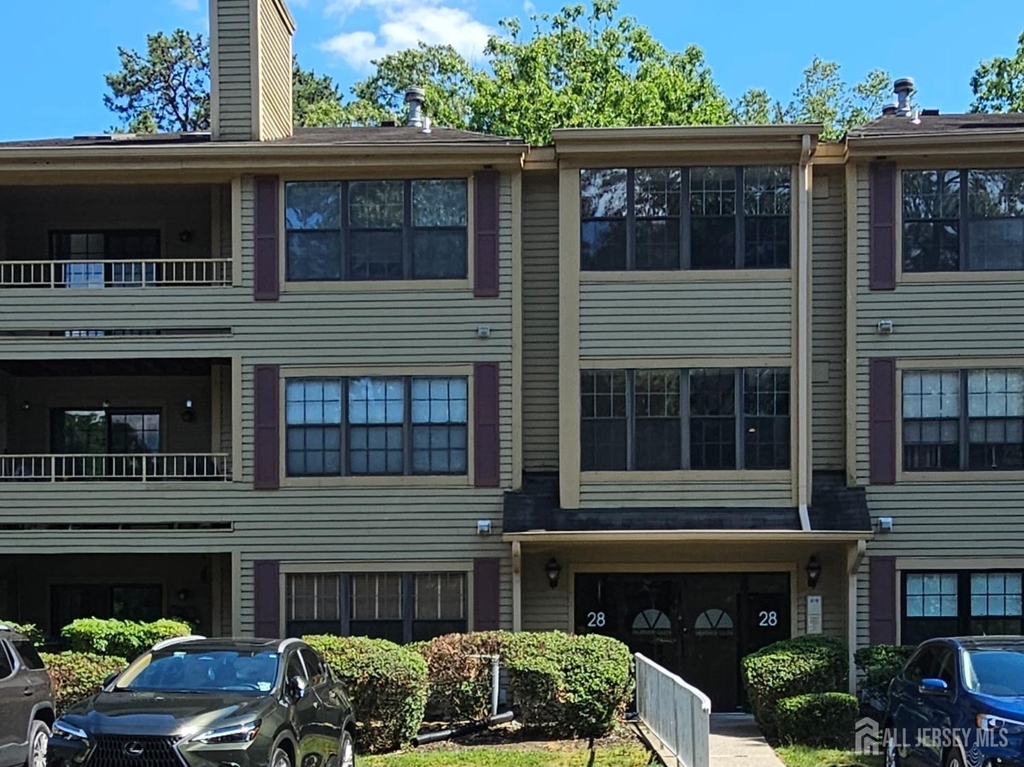 2809 Ridgefield Court - Photo 0